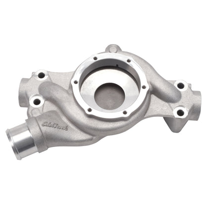 Edelbrock Water Pump Cartridge for Small-Block Chevy (Race Style) 8827 Photo - out of package