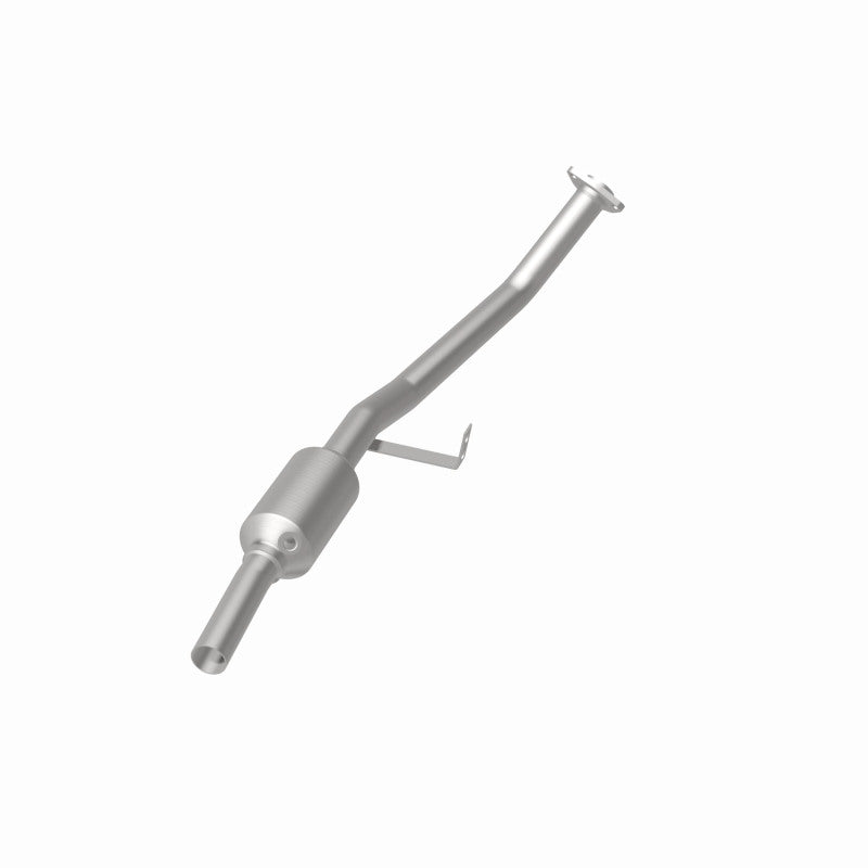 MagnaFlow Infiniti J30 California Grade CARB Compliant Direct-Fit Catalytic Converter 444740 360 Degree Image Set