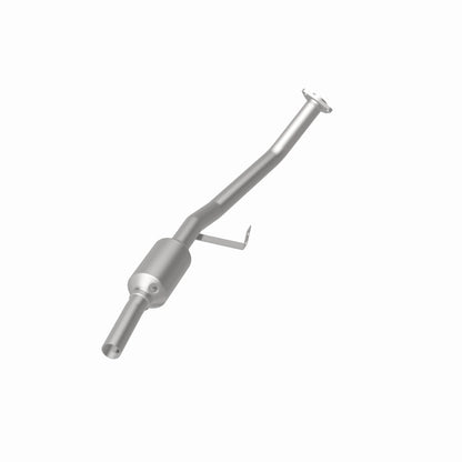 MagnaFlow Infiniti J30 California Grade CARB Compliant Direct-Fit Catalytic Converter 444740 360 Degree Image Set