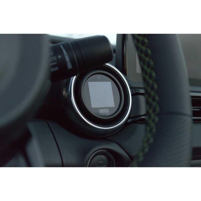 Wagner Tuning Mazda MX 5 ND Gen2 Digital Dash Display WT53040 WT53040 Photo - Primary