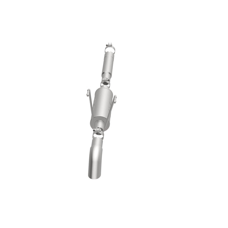 MagnaFlow Off Road Pro Series Cat-Back Performance Exhaust System 17108 360 Degree Image Set