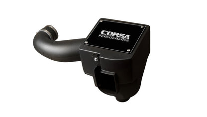 Corsa Performance Corsa Chrysler/Dodge 04-10 300/05-10 Charger/05-08 Magnum STR-8 6.1L V 46861 Photo - Primary