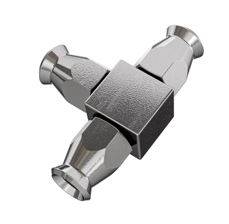 Goodridge T-Piece P5135-03C P5135-03C Photo - Primary