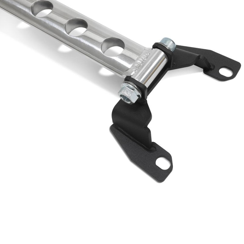 BLOX Racing 2015+ Subaru WRX STi Rear Strut Tower Bar w/ Holes BXSS-50021-RR BXSS-50021-RR User 1