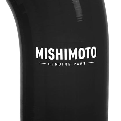 Mishimoto Silicone Radiator Hose Kit - Jeep Wrangler V6 MMHOSE-WR6-12BK User 1