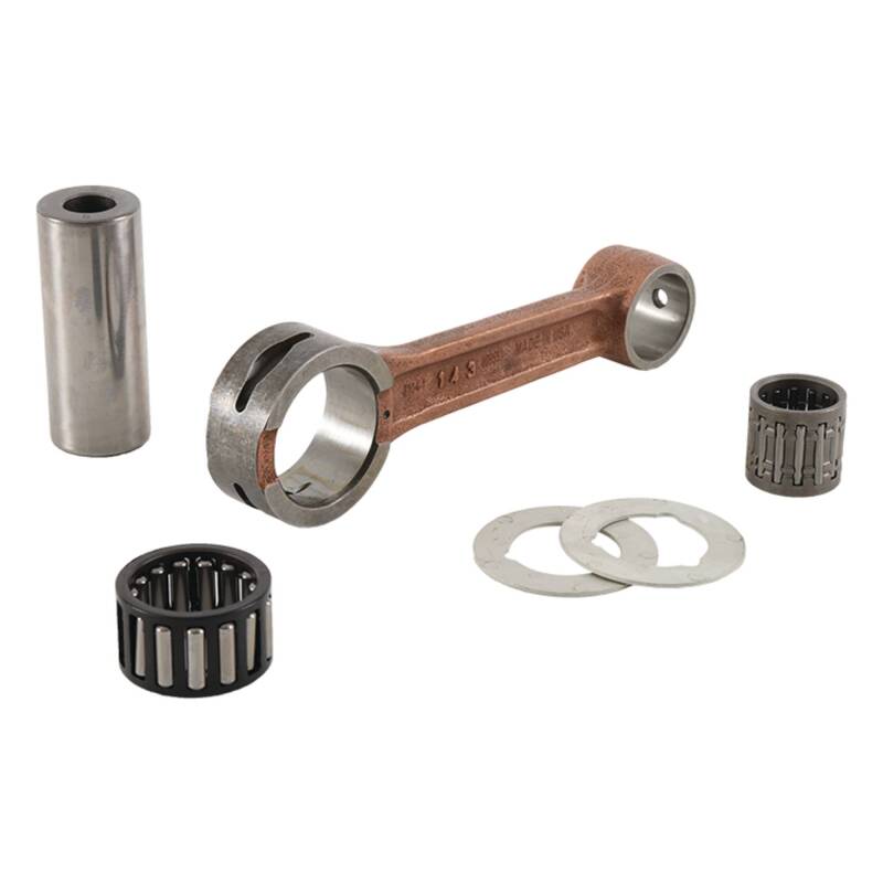 Hot Rods 86-96 Yamaha YZ 125 125cc Connecting Rod Kit 8104 8104 Photo - Primary