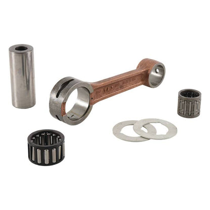Hot Rods 86-96 Yamaha YZ 125 125cc Connecting Rod Kit 8104 8104 Photo - Primary