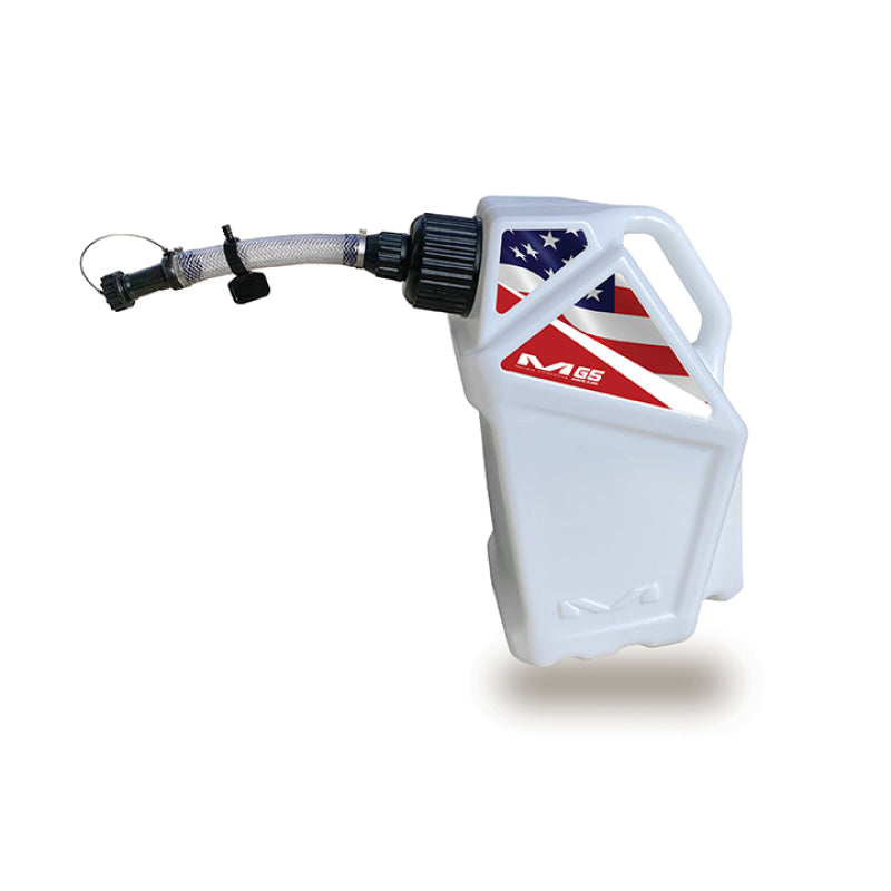 Matrix Concepts M5 Utility Can - USA M5-107 M5-107 User 1