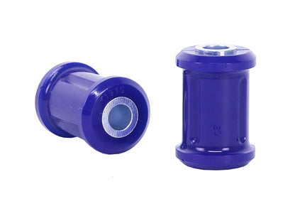 SuperPro Front Control Arm Lower-Inner Front Bushing Kit SPF1915K Photo - out of package