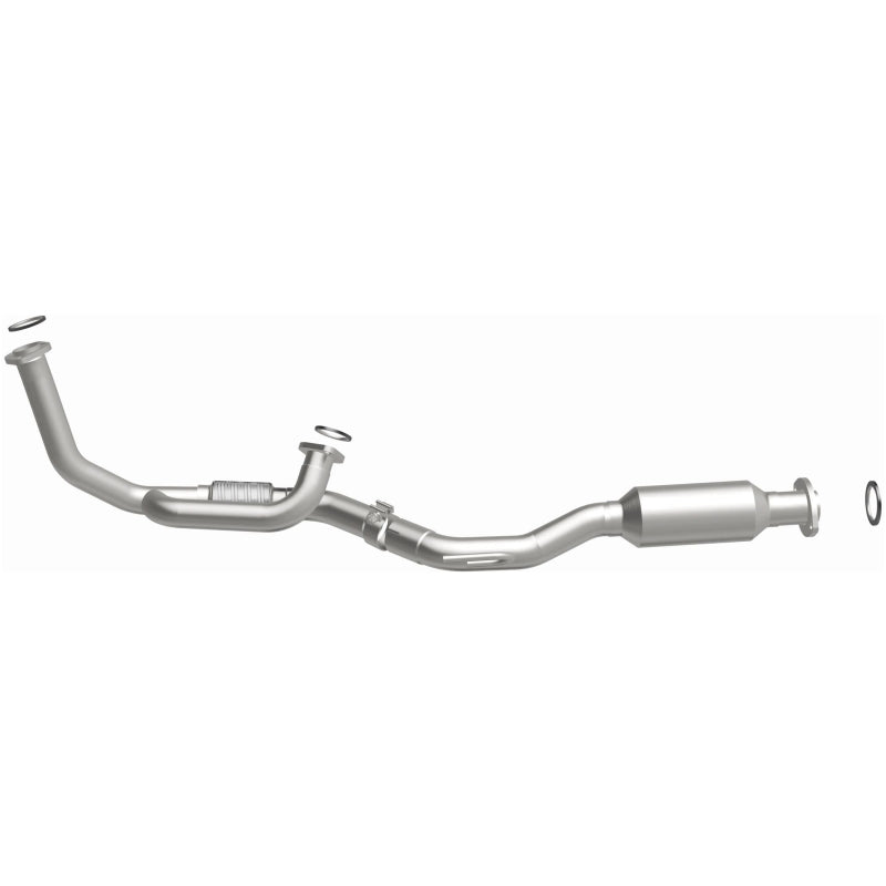 MagnaFlow Lexus ES300 California Grade CARB Compliant Direct-Fit Catalytic Converter 4481091 Photo - out of package