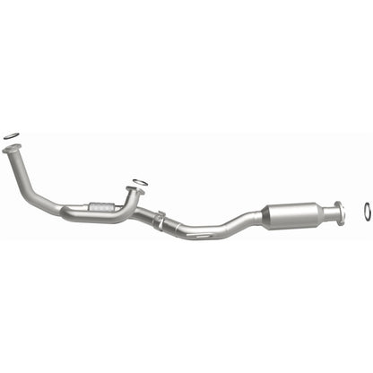 MagnaFlow Lexus ES300 California Grade CARB Compliant Direct-Fit Catalytic Converter 4481091 Photo - out of package