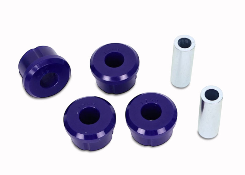 Superpro Front Lower Inner Control Arm Front Bush SPF1759K SPF1759K Photo - out of package