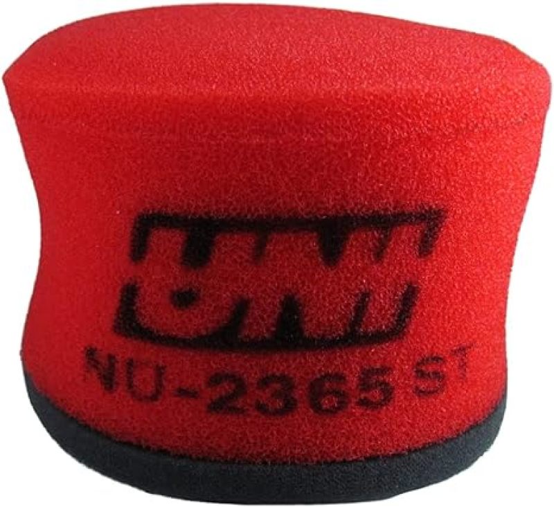 Uni Filter 87-88 Kawasaki Tecate-4 Air Filter NU-2365ST NU-2365ST User 1