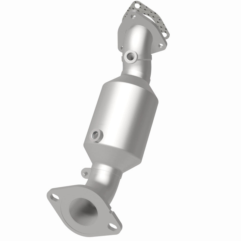 MagnaFlow Cadillac CT6 OEM Grade Federal / EPA Compliant Direct-Fit Catalytic Converter 21-915 360 Degree Image Set