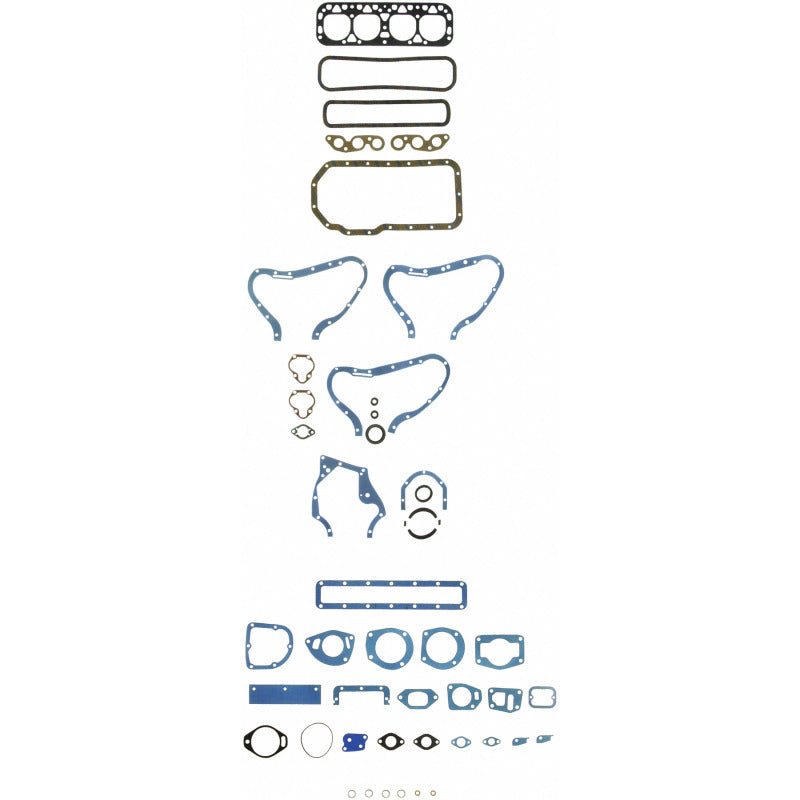 Fel-Pro FEL Engine Gasket Sets Engine Components Engine Gaskets main image
