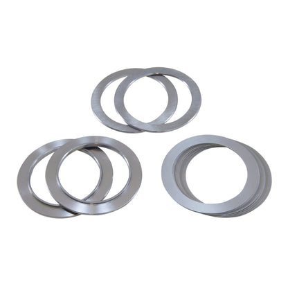 Yukon Gear & Axle Yukon Gear Super Carrier Shim Kit For Ford 9.75in SK SSF9.75 SK SSF9.75 Photo - Primary