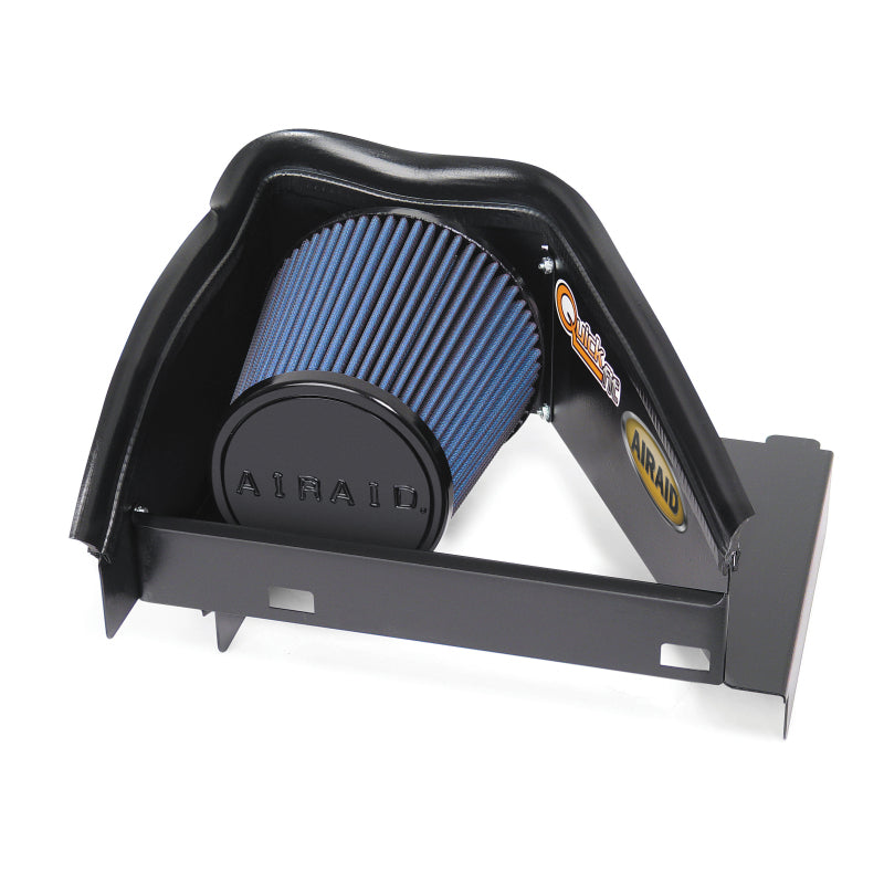 Airaid AIR Cold Air Intake Kit Air Intake Systems Cold Air Intakes main image