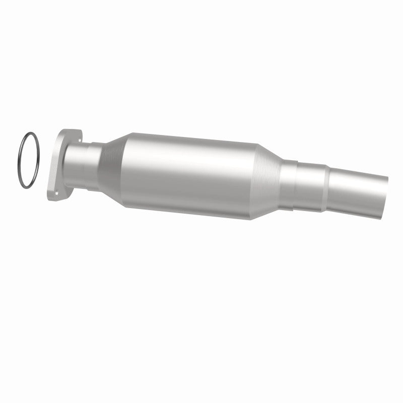 MagnaFlow California Grade CARB Compliant Direct-Fit Catalytic Converter 5421024 360 Degree Image Set