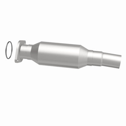 MagnaFlow California Grade CARB Compliant Direct-Fit Catalytic Converter 5421024 360 Degree Image Set