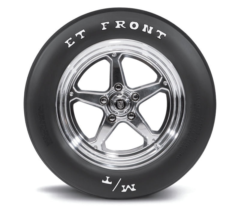 Mickey Thompson ET Drag Front Tire 29.0/4.5-15 90000094348 250909 250909 Photo - Primary