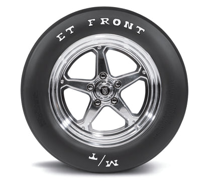 Mickey Thompson ET Drag Front Tire 29.0/4.5-15 90000094348 250909 250909 Photo - Primary