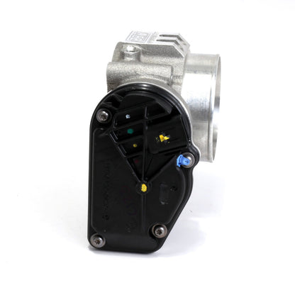 BBK Performance 11-17 Mustang V6/Ecoboost Truck 3.7L Throttle Body 1822 Photo - Unmounted