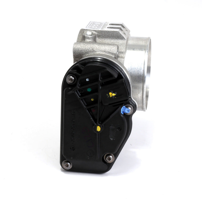 BBK Performance 11-17 Mustang V6/Ecoboost Truck 3.7L Throttle Body 1822 Photo - Unmounted