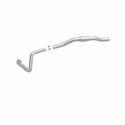 MagnaFlow HM Grade Federal / EPA Compliant Direct-Fit Catalytic Converter 24223 360 Degree Image Set