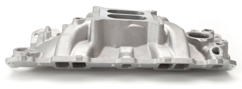 Edelbrock SBC Performer EPS Manifold 2701 Photo - Unmounted