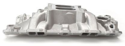 Edelbrock SBC Performer EPS Manifold 2701 Photo - Unmounted