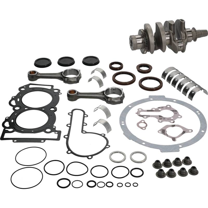 Hot Rods Hr Bottom End Kit HR00115 HR00115 Photo - Primary