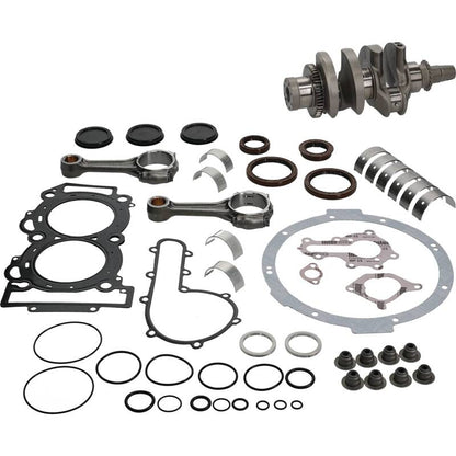 Hot Rods Hr Bottom End Kit HR00115 HR00115 Photo - Primary