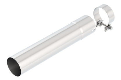 Borla 15-16 Ford F-150 3.5L/5.0L AT Crew Cab Standard Bed (6.5ft) 157in WB Adapter 60556 60556 Photo - Primary