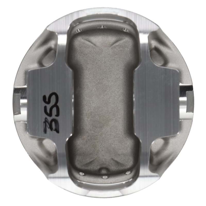 Wiseco Hyundai 4B11-T 2008+ Spherical Dish K651M86 User 3