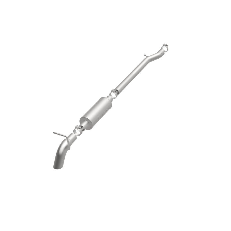 MagnaFlow Jeep Off Road Pro Series Cat-Back Performance Exhaust System 17143 360 Degree Image Set