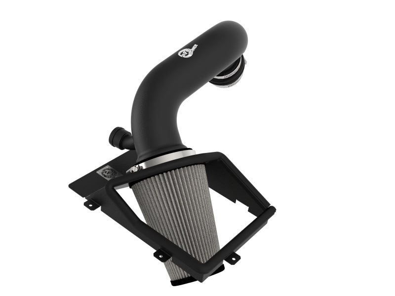 aFe Rapid Induction Pro DRY S Cold Air Intake System - 19-22 Audi Q3 L4-2.0L (t) 45TFSI 52-10014D 52-10014D Photo - Primary