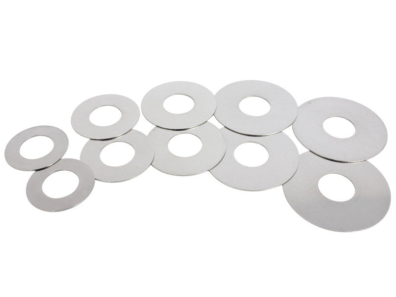 aFe  POWER 56000-SP20  Sway-A-Way 2.0"/2.5" Valve Stack Kit .020" Thick 56000-SP20 Photo - Primary