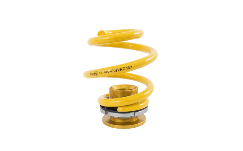 Ohlins 00-06 BMW M3 (E46) Road & Track Coilover System BMS MI30S1 BMS MI30S1 User 1