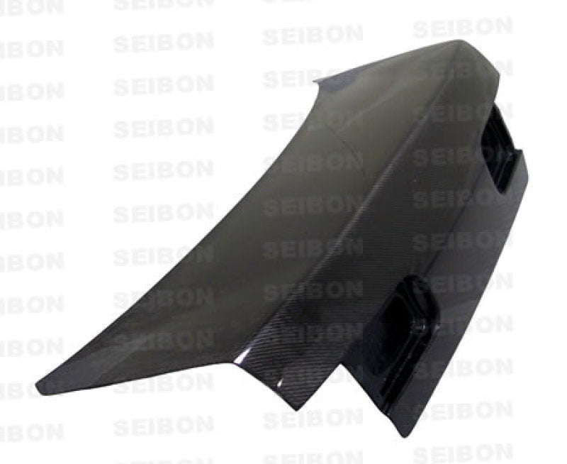 Seibon OEM Carbon Fiber Trunk/Hatch Acura Integra 1994-2001 TL9401ACIN4D Photo - Primary