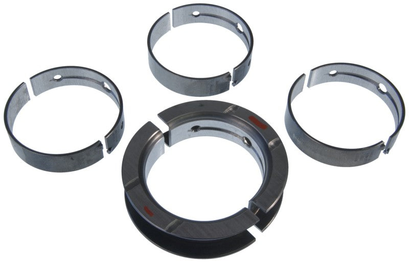 Clevite MAIN BEARING: Chrys. Pass. 201 (3.3L), 232 (3.8L) Engs. (1990-94) MS1946A User 1