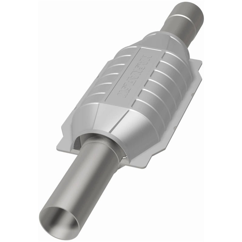 MagnaFlow Jeep Standard Grade Federal / EPA Compliant Direct-Fit Catalytic Converter 23221 Photo - out of package