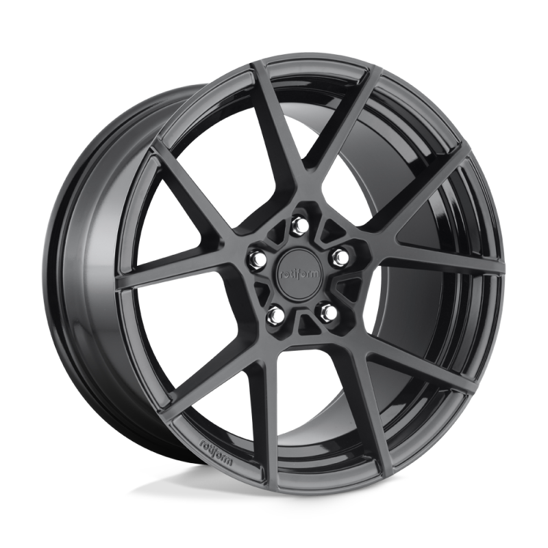 Rotiform ROT KPS Wheels Wheels Wheels - Cast main image