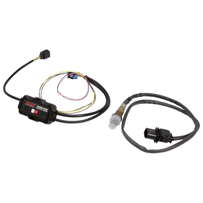 FAST Air/Fuel Meter Single Sensor Wireless 170301 170301 Photo - out of package