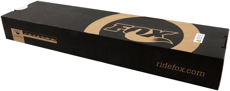 FOX 11+ Chevy HD 2.0 Performance Series 8.9in. Smooth Body IFP Front Shock (Aluminum) / 7-9in. Lift 980-24-967 980-24-967 Photo - in package