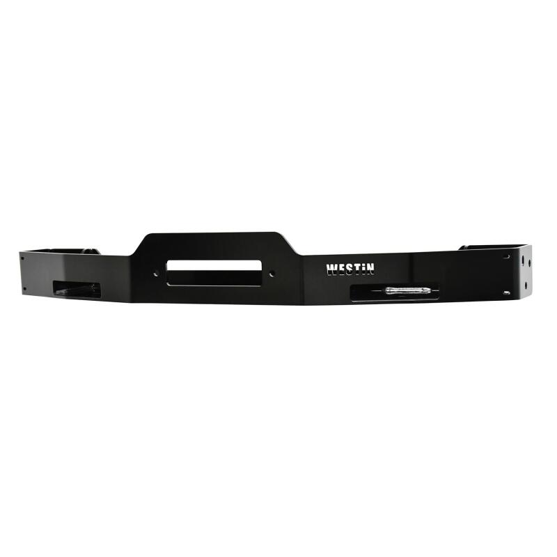 Westin 2010-2018 Ram 25/3500 MAX Winch Tray - Black 46-23555 46-23555 Photo - Primary