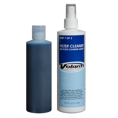 Volant Pro5 Cotton Gauze Air Filter Cleaner And Degreaser 5100 Photo - Primary