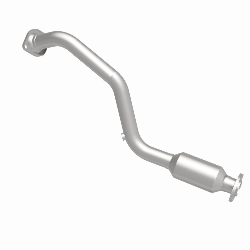 MagnaFlow OEM Grade Federal / EPA Compliant Direct-Fit Catalytic Converter 21-073 360 Degree Image Set
