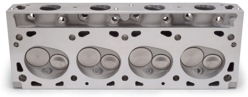 Edelbrock Single Perf. RPM 429/460 95CC Head Complete 60669 Photo - Unmounted