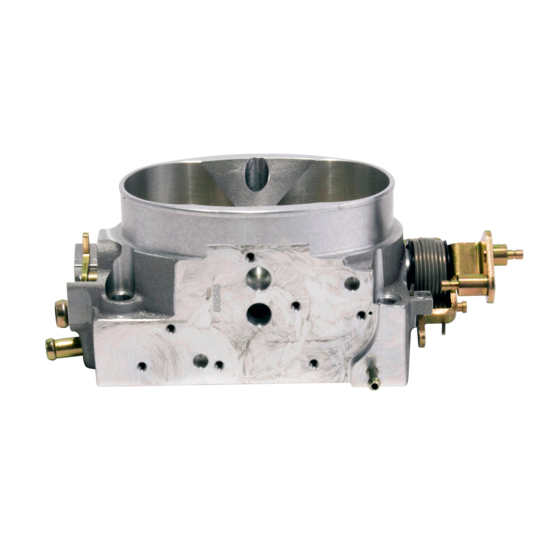 BBK Performance 89-92 GM 305/350 TPI Twin 52mm Power Plus Throttle Body 1537 Photo - Unmounted