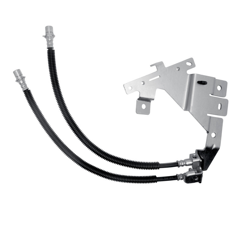 DFC DFC Brake Hoses Brakes, Rotors & Pads Brake Line Kits main image